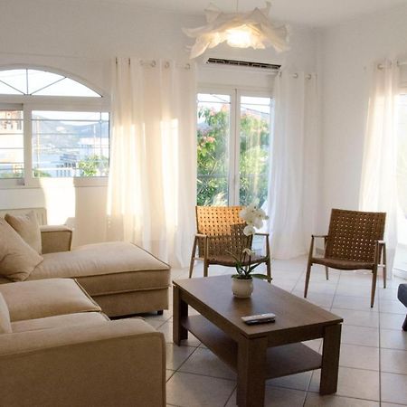 Eva'S House Apartment Kanithos ภายนอก รูปภาพ