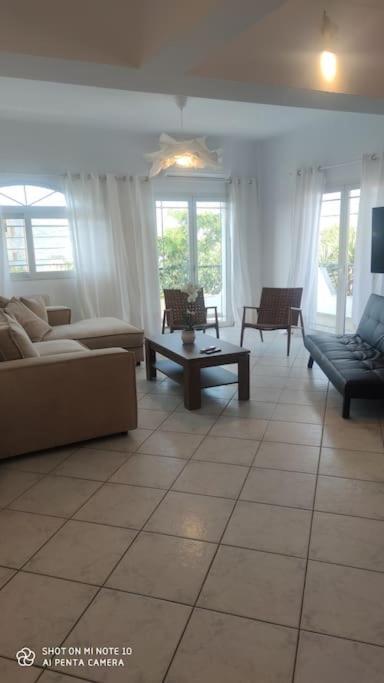 Eva'S House Apartment Kanithos ภายนอก รูปภาพ