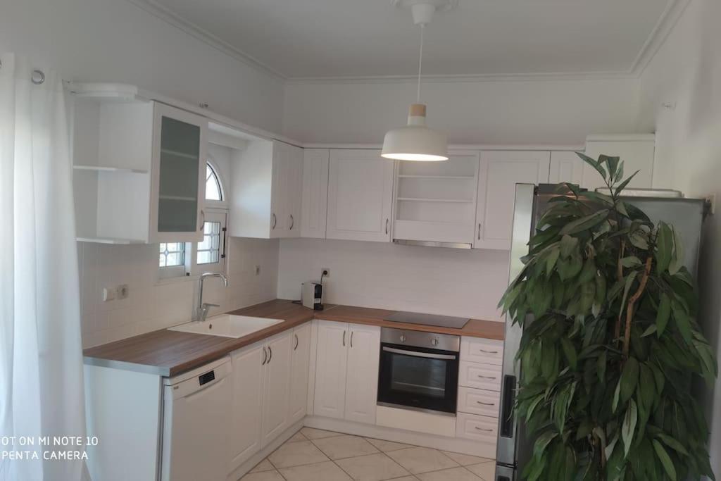 Eva'S House Apartment Kanithos ภายนอก รูปภาพ